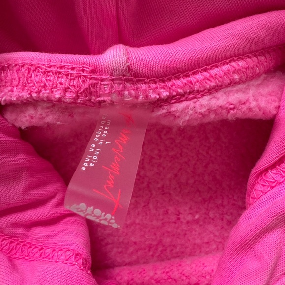 free people movement hoodie! - Picture 6 of 8